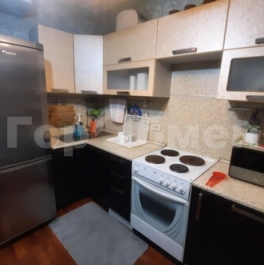 Продажа 1-комн квартиры на вторичном рынке ул Загорьевская,  д. 23,  к. 1