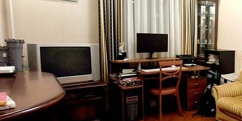 3-комн квартира улица Молодцова, 1А