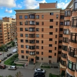 Продажа 2-комн квартиры на вторичном рынке Сходня, ул Овражная,  д. 24,  к. 8