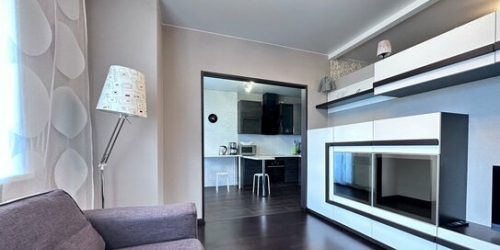 2-комн квартира Фермское шоссе,  д. 16