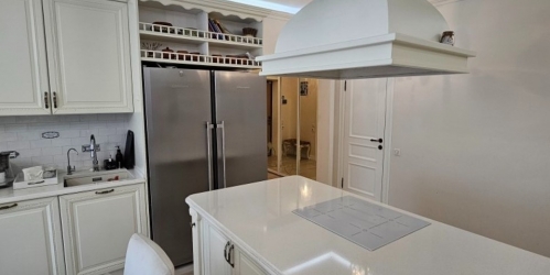 3-комн квартира Малая Юшуньская улица, 3