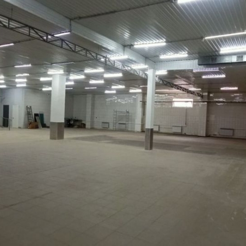 Помещение свободного назначения Павловский Посад г, Большая Покровская ул,  д. 35 литII