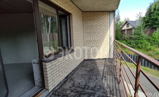 Продажа 2-комн квартиры на вторичном рынке Юкки, Тенистая улица,  д. 11 к1