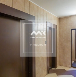 Продажа 2-комн квартиры на вторичном рынке Клочков переулок