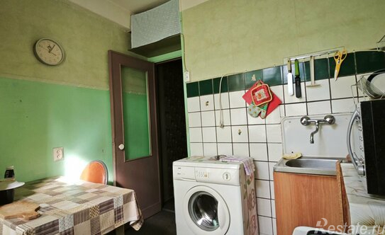 Продажа 2-комн квартиры на вторичном рынке Космонавтов пр-кт,  д. 29 к5