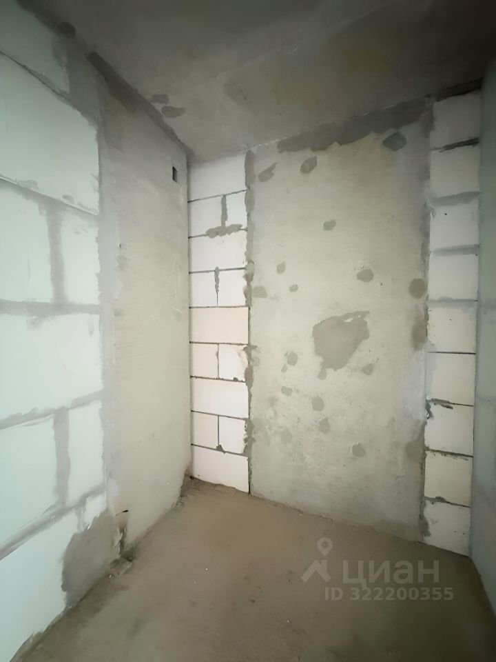 Продажа 1-комн квартиры на вторичном рынке улица Алхимовская, 1к5