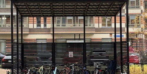 3-комн квартира Коломяжский просп.,  д. 13,  к. 3