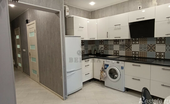 Продажа 2-комн квартиры на вторичном рынке Ногинск, ул Дмитрия Михайлова,  д. 6