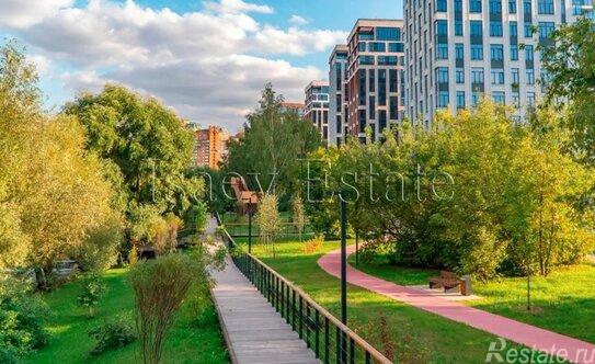 Продажа 1-комн квартиры на вторичном рынке проспект Генерала Дорохова,  д. 39 к2И