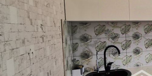 2-комн квартира проспект Непокоренных, 49к2