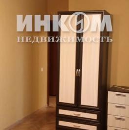 Продажа 2-комн квартиры на вторичном рынке Мироновская улица,  д. 24