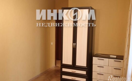 Продажа 2-комн квартиры на вторичном рынке Мироновская улица,  д. 24