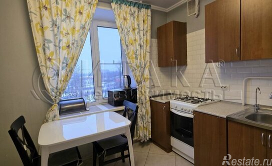 Продажа 1-комн квартиры на вторичном рынке ул Кибальчича,  д. 10,  к. 1