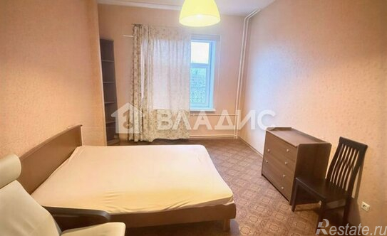 Продажа 1-комн квартиры на вторичном рынке Народная улица,  д. 68 к1