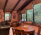 Сдать в аренду Отдельно стоящие здания Пречистенская набережная  15 с5 