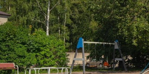 1-комн квартира пос. Бугры, Клубный переулок, 5