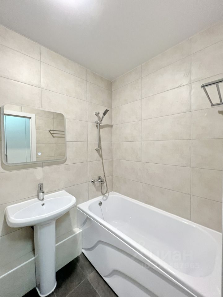 Продажа студии Пятницкое шоссе, 56Б