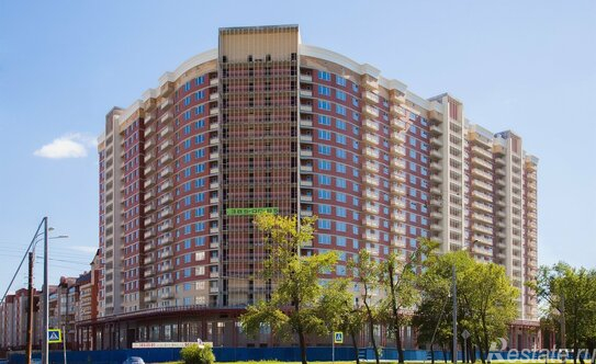 Продажа 1-комн квартиры на вторичном рынке улица Солдата Корзуна