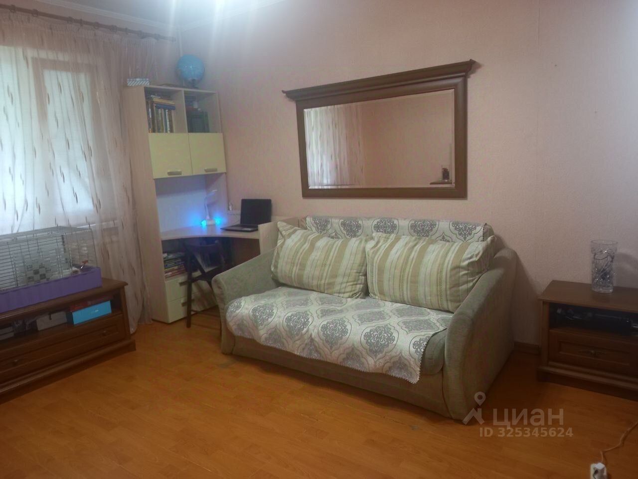 Продажа 1-комн квартиры на вторичном рынке Наличная улица, 40К4