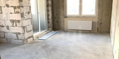 1-комн квартира Митрофаньевский тупик,  д. 9а