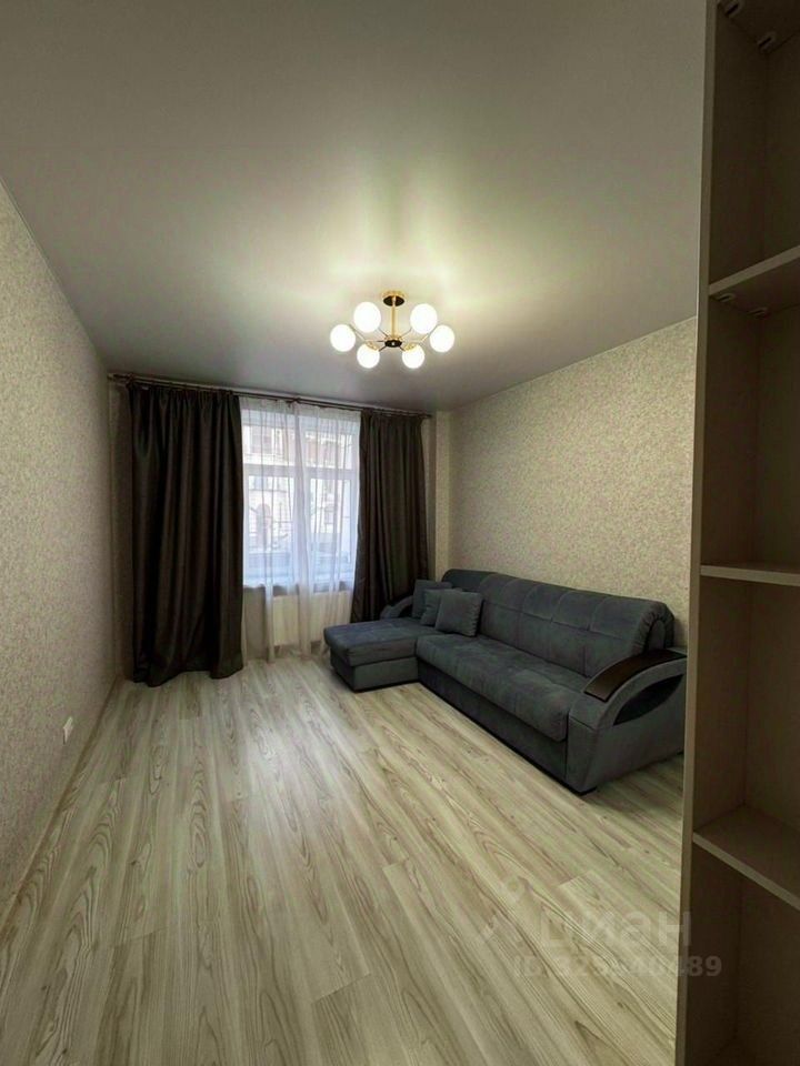 Аренда 2-комн квартиры на вторичном рынке Видное, бульвар Мстислава Ростроповича, 4к2