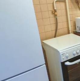 Аренда 1-комн квартиры на вторичном рынке Новоалексеевская улица, 4К1