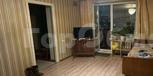 2-комн квартира Смольная улица, 45