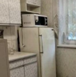 Аренда 3-комн квартиры на вторичном рынке Ухтомская улица, 13