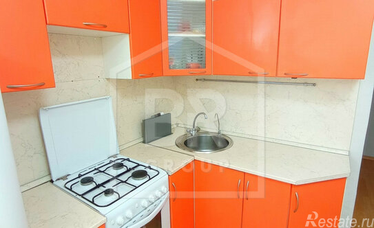 Продажа 2-комн квартиры на вторичном рынке Новосибирская улица,  д. 5