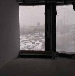 Продажа 3-комн квартиры на вторичном рынке Багратионовский пр-д,  д. 5,  к. 28