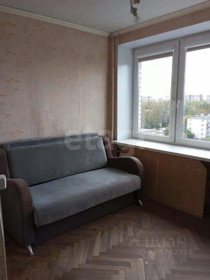 Продажа 1-комн квартиры на вторичном рынке Пискаревский проспект, 26