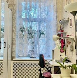 Продажа 3-комн квартиры на вторичном рынке Тверская улица,  д. 12/15