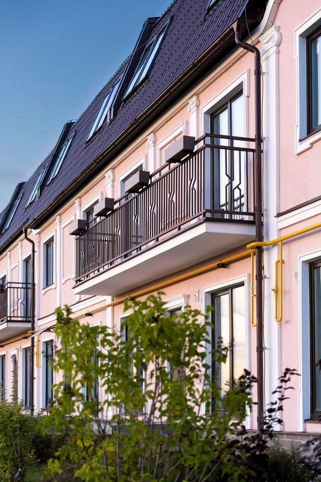 Продажа 5-комн квартиры на вторичном рынке д. Новосаратовка, Жилой комплекс Невская усадьба, 56Б