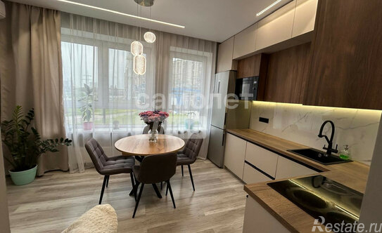 Продажа 2-комн квартиры на вторичном рынке Красногорск, Вольная улица,  д. 5