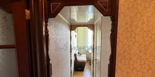 1-комн квартира Ярославское ш,  д. 16
