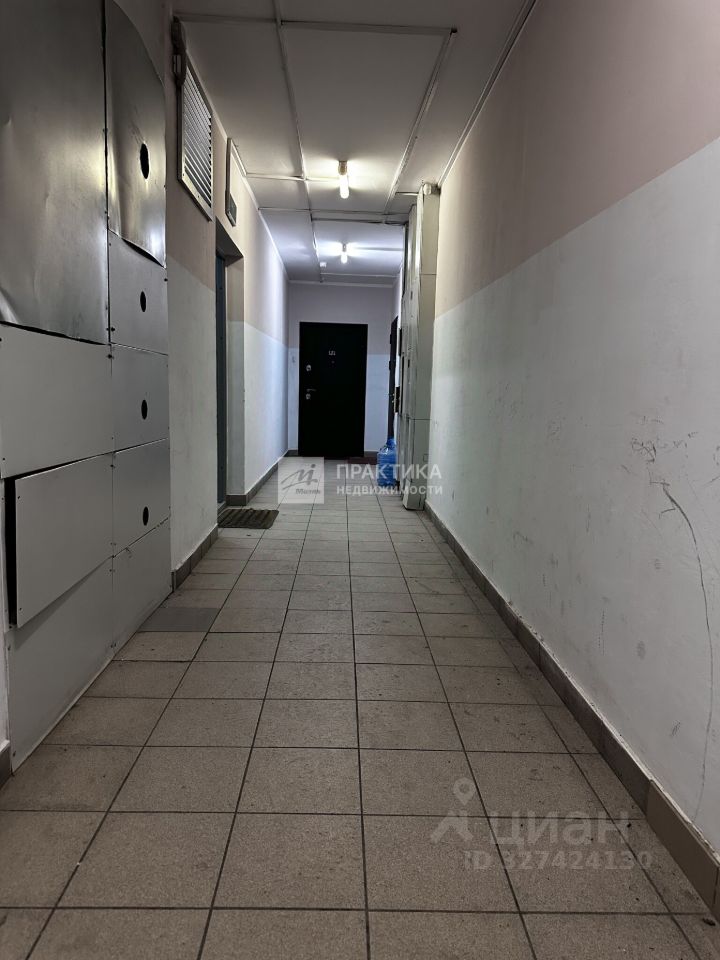 Продажа 2-комн квартиры на вторичном рынке Супонево мкр, Звенигород, 3А