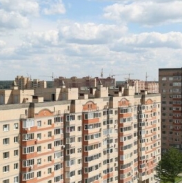 Продажа 1-комн квартиры на вторичном рынке Зенино, улица Дружбы,  д. 5 к2