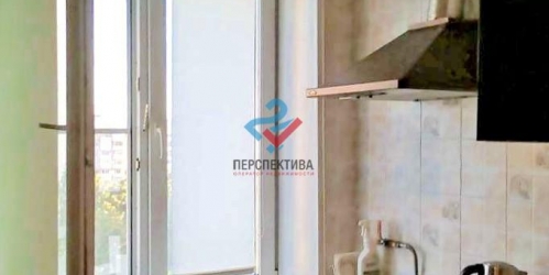 1-комн квартира Самаринская улица, 1