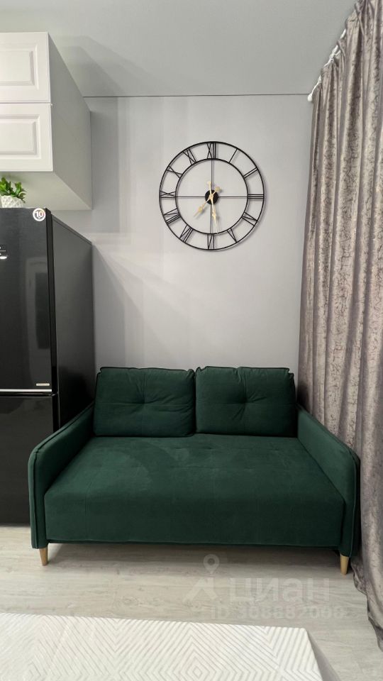 Аренда 1-комн квартиры на вторичном рынке Дальневосточный проспект, 19к1