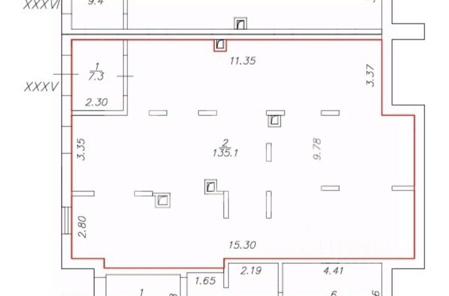 Продажа ПСН ул Феодосийская,  д. 7,  к. 5