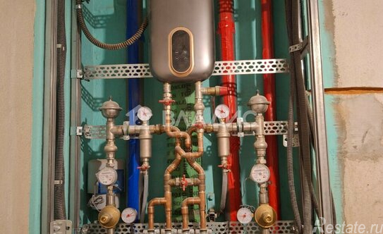 Продажа 3-комн квартиры на вторичном рынке Филевская М. ул,  д. 36