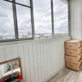 Аренда 2-комн квартиры на вторичном рынке улица Павла Корчагина,  д. 11