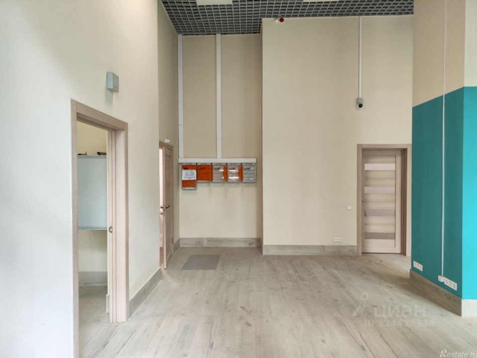 Продажа ПСН Пересветов пер,  д. 9