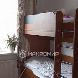 Продажа 1-комн квартиры на вторичном рынке Всеволожск, ул Знаменская,  д. 1/8