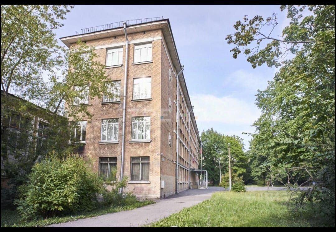 Продажа комнаты улица Седова, 164