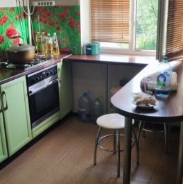 Продажа 3-комн квартиры на вторичном рынке Бронницы, Москворецкая улица,  д. 17