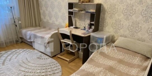 2-комн квартира Лукинская улица,  д. 9