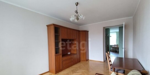 2-комн квартира Скобелевский пр-кт,  д. 5