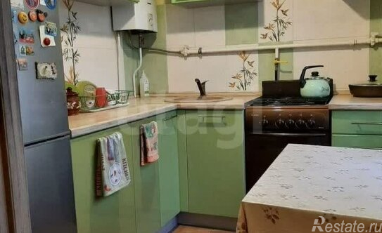 Продажа 2-комн квартиры на вторичном рынке Ленинградская улица,  д. 63