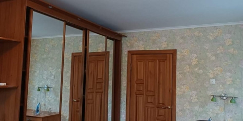 4-комн квартира Жуковский, Гагарина улица,  д. 49